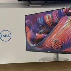 Dell 24’ Monitor