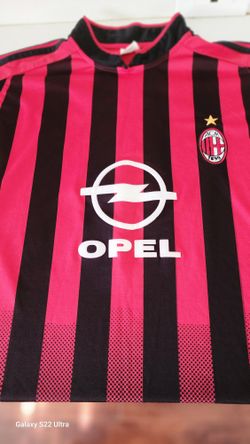 Milan Jersey  Gattuso