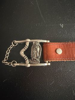Belt