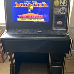 Game Machine