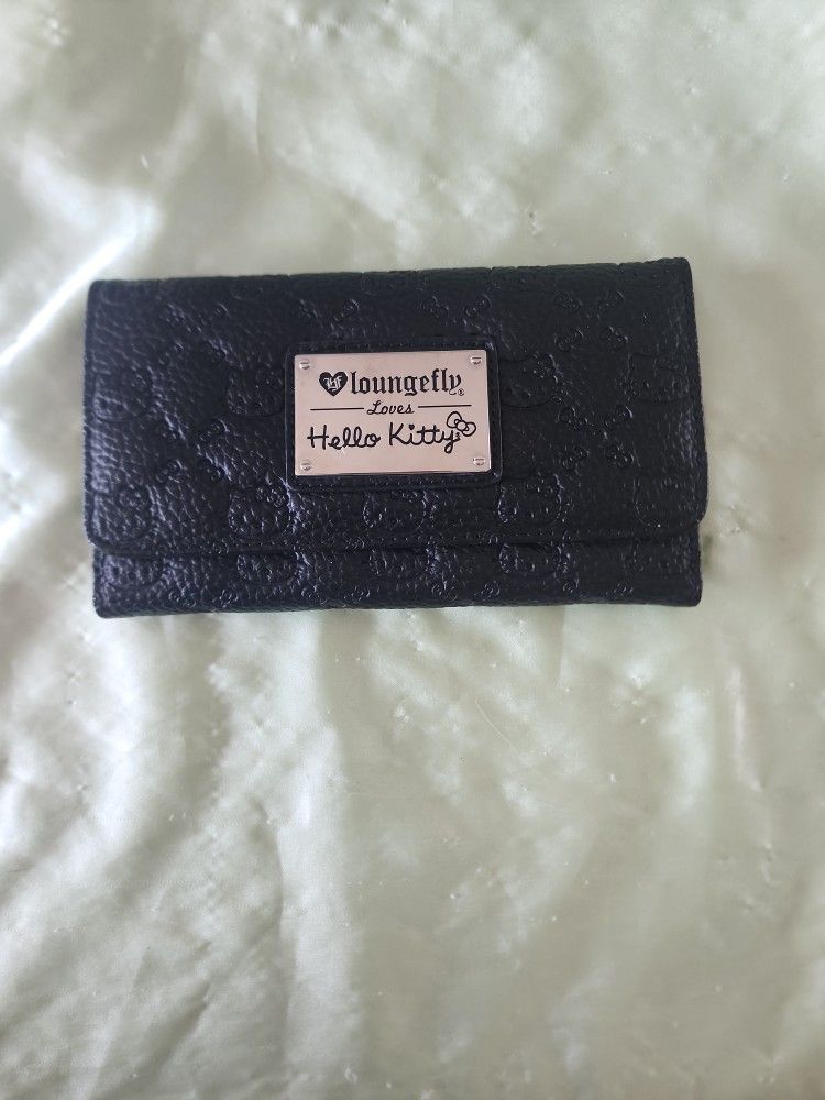 Hello Kitty Wallet