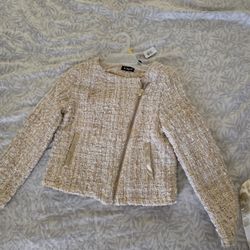 Christmas Jacket