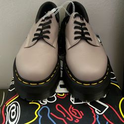 Dr.Marten Platform