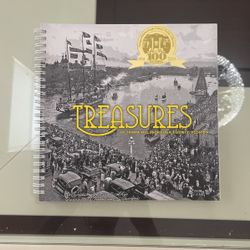 TREASURE of Tampa Hillsborough County Florida