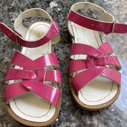 Salt Water Sandals