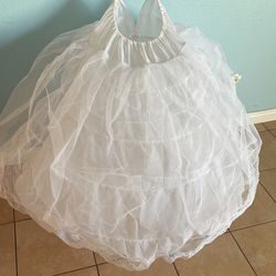 Crinolinas 