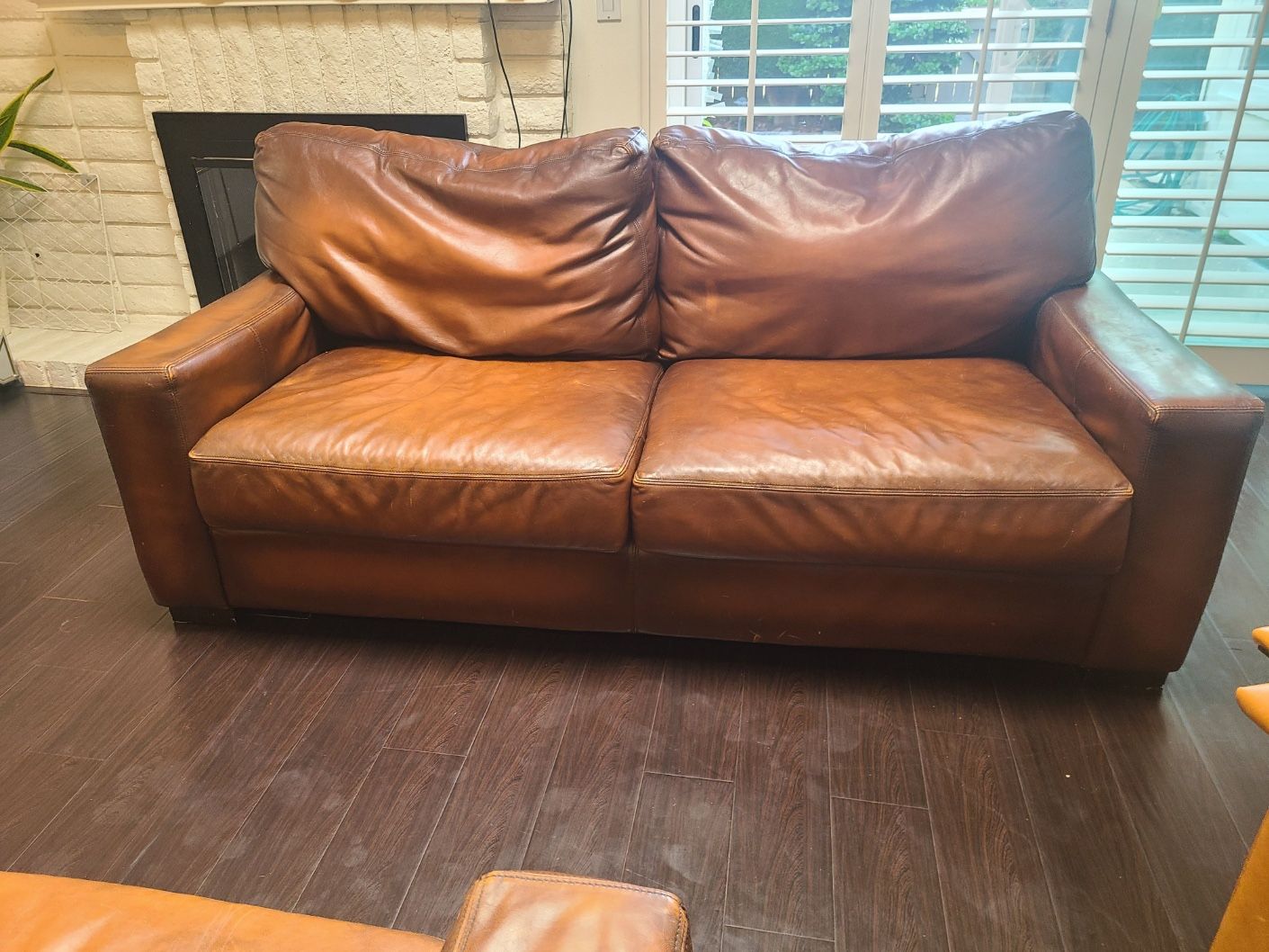 West Elm Sofas & Couches for Sale in Irvine, CA OfferUp