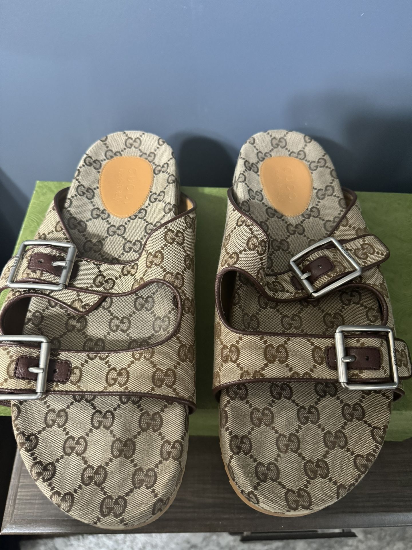 Gucci Sandals