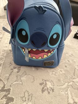 Loungefly Backpack 
