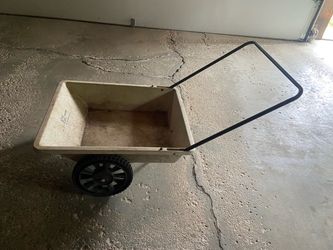 Garden Cart