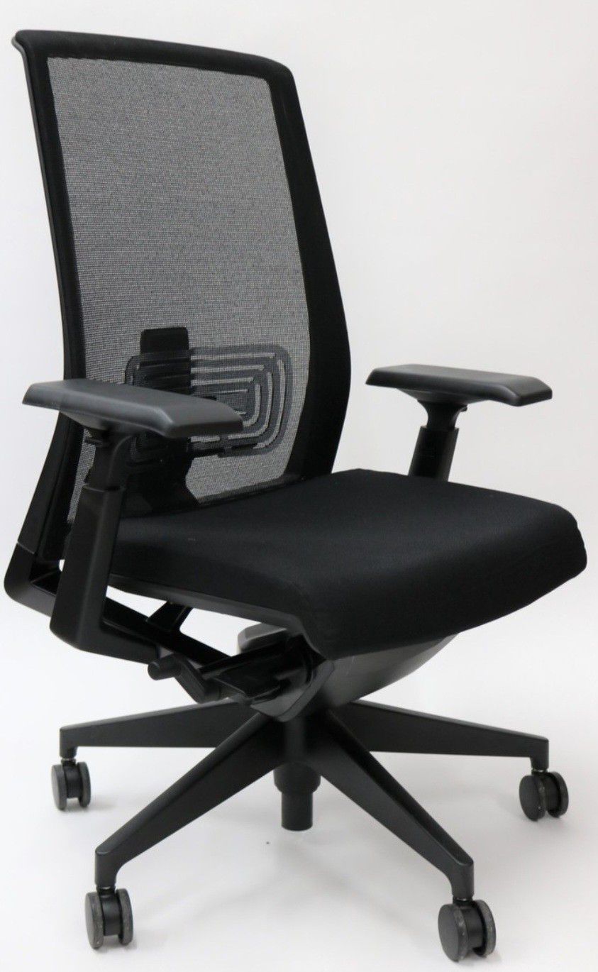 Haworth Very Office Desk Gaming Chair 