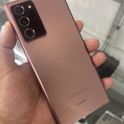 Note 20 Ultra Unlocked. Cash Or $50 Down W Approval 
