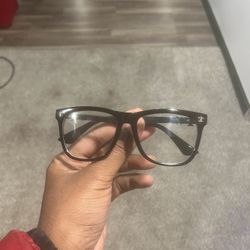 chrome heart glasses 