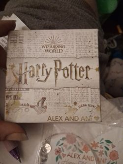 Harry Potter Bracelet