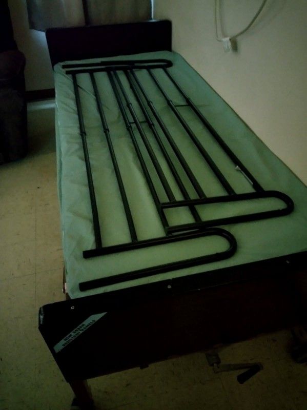 Hospital Bed