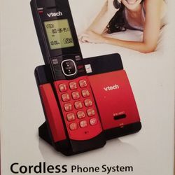 Cordless Phone