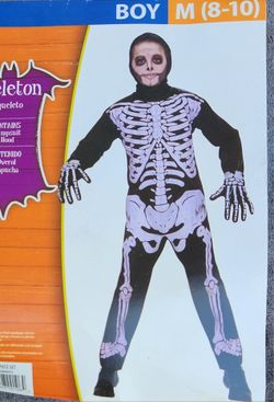 Halloween Costume