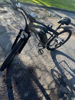E Bike For Sale 