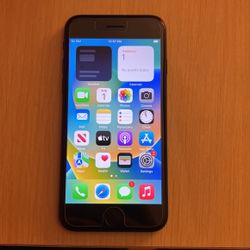 iPhone SE 2022 64 Gb Verizon
