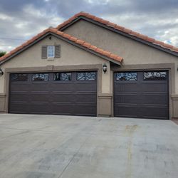 Garage Doors 