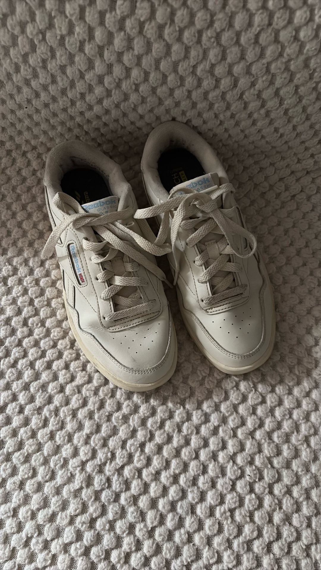 Reebok Shoes