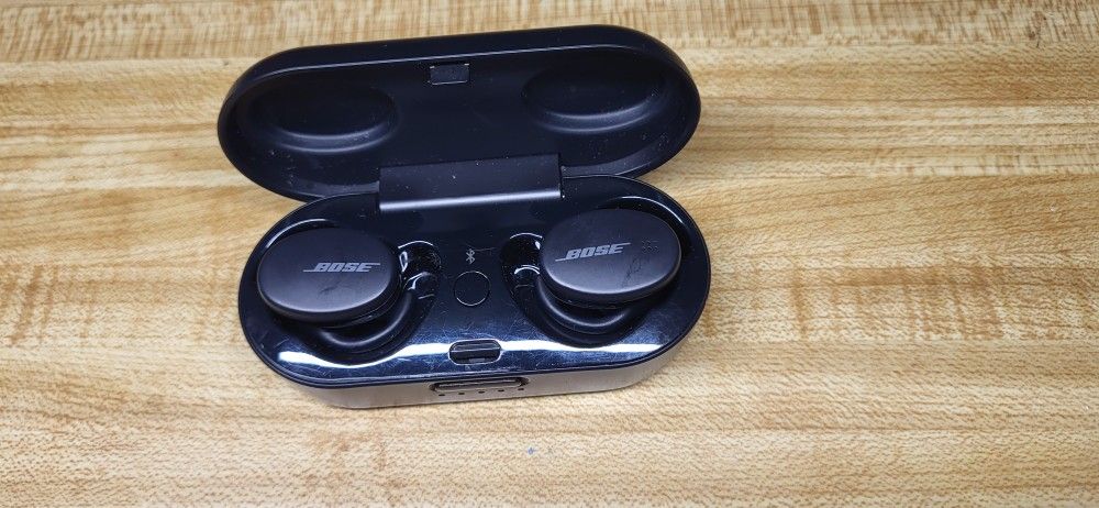 Bose Sports Earbuds