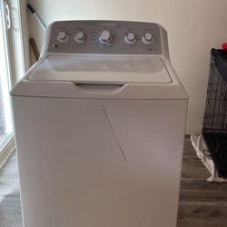 Washer Machine 