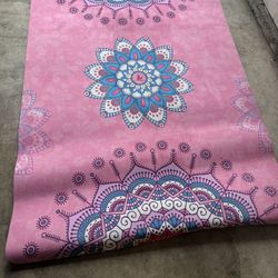 Brand New Yoga Mat