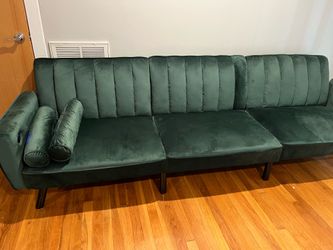 Sectional couch