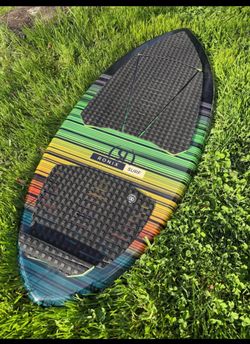 Ronix Wake Surfing Board