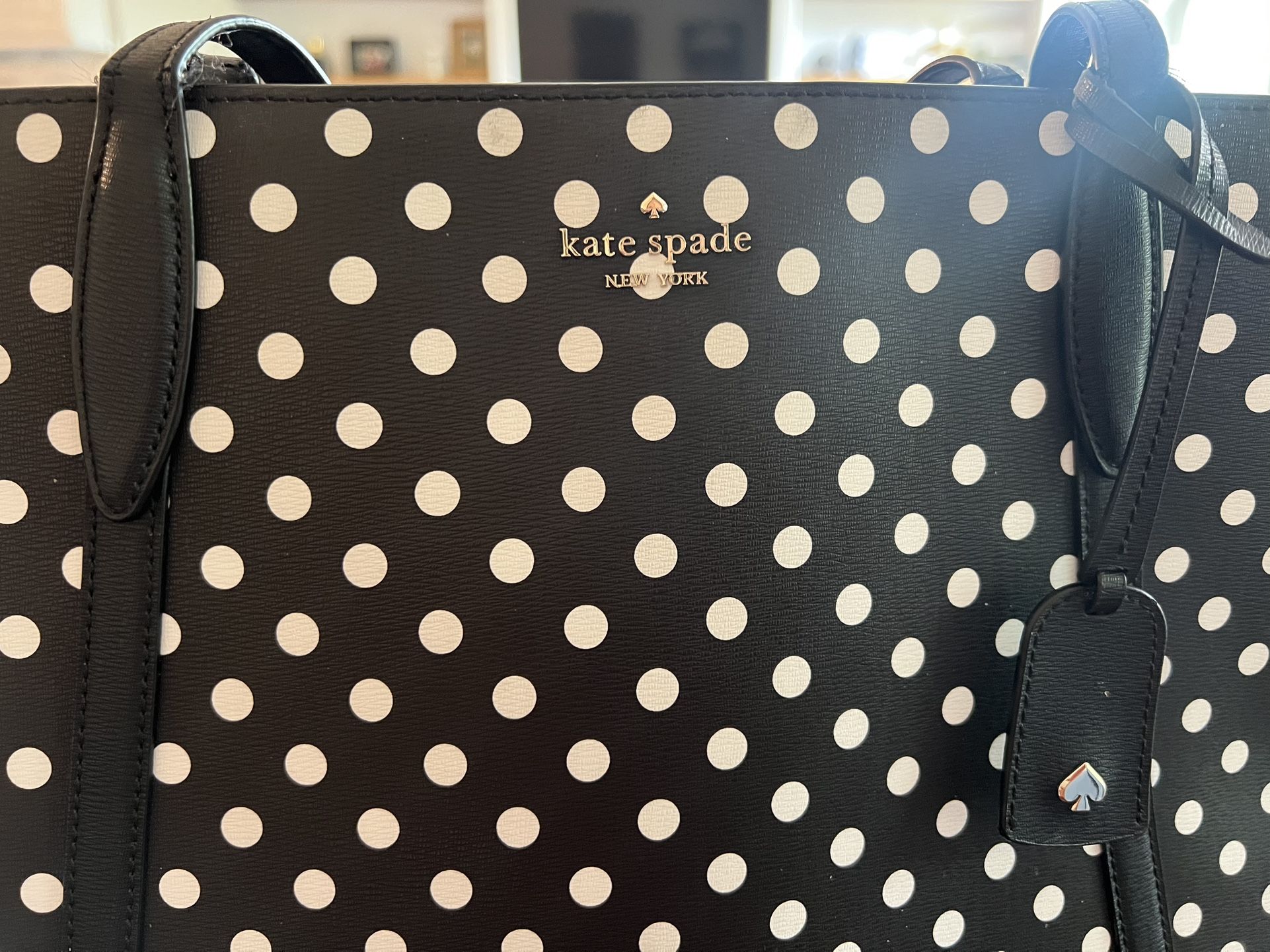 Kate Spade Tote Bag