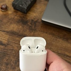 Apple AirPods