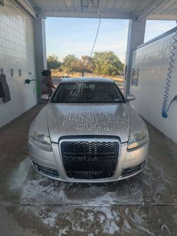 2005 Audi A6