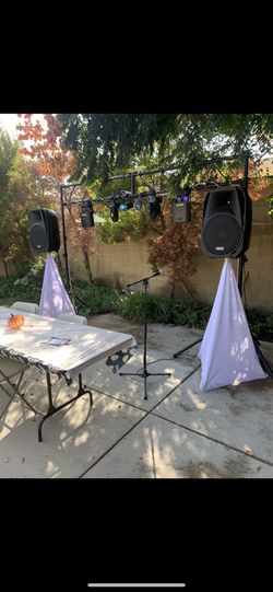 DJ Set