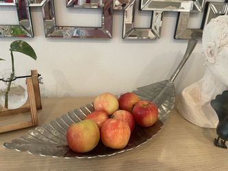 Leaf Plate Declaration