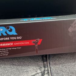 TRQ Performance 6pc Ignition Coil Set for Nissan 370Z Infiniti FX50 G37 M37