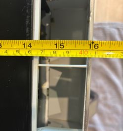 Quick Heat Microwave- works Great!