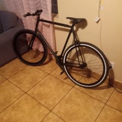 Bikes