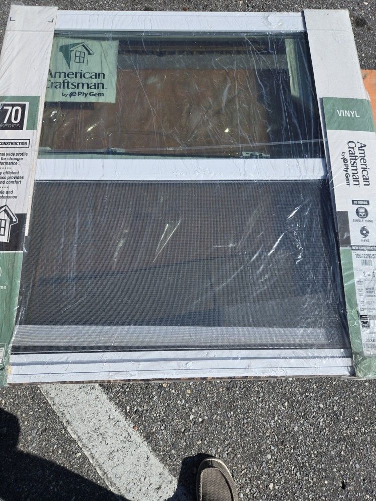 Windows Brnd New