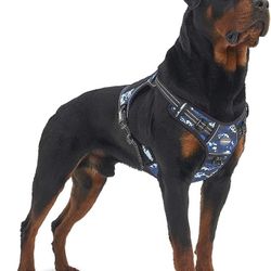 Dog Harness 