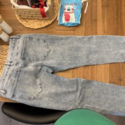 Express Jeans - Great Condition