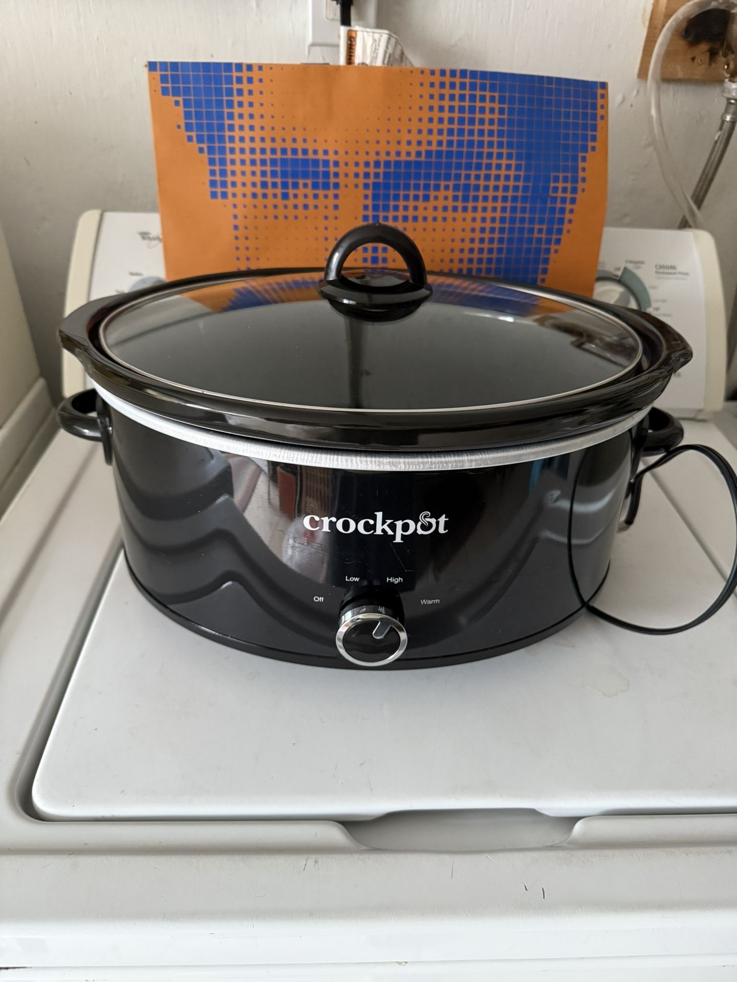 Crock Pot