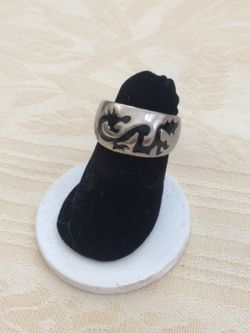 Dragon Ring size 5