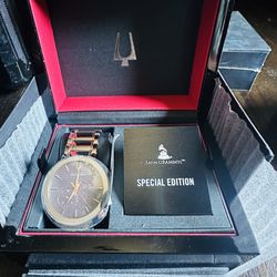 Bulova Special Edition