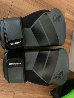 Hayabusa S4 Boxing Gloves