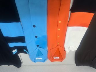 CLOTHES ( Small & Medium Sizes)