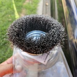 Brush Cup