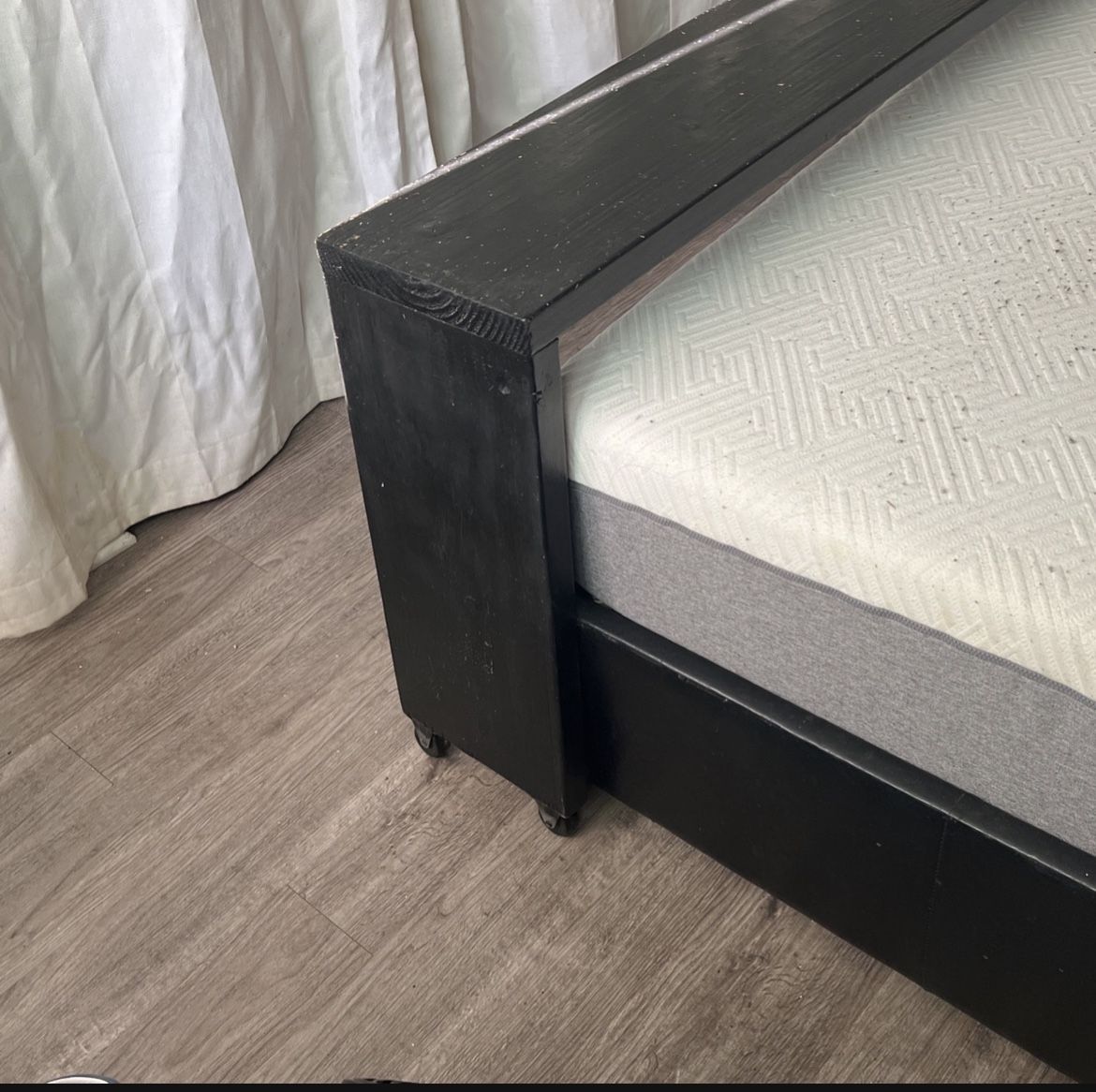 Bed Table for Sale in Huntington Beach, CA OfferUp
