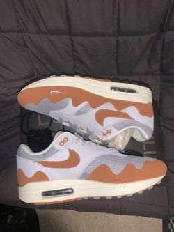 Nike Air Max 1 Patta DS SIZE 9