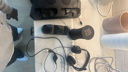Electronics bundle